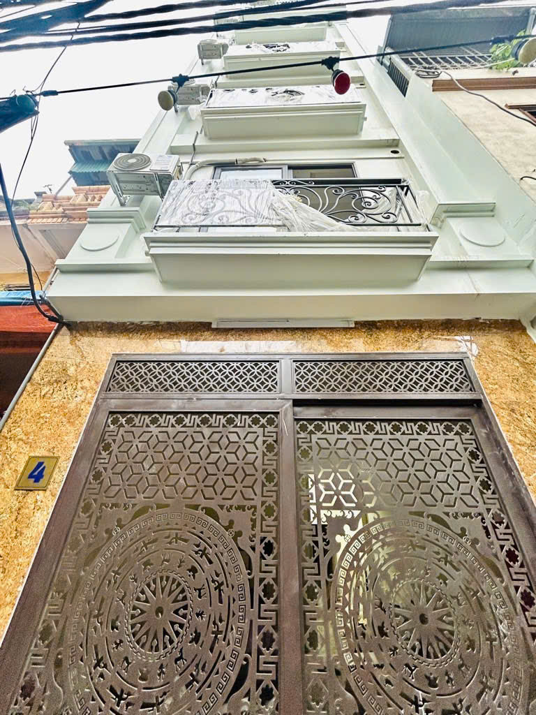 BÁN GẤP NHÀ 71m 6T CCMN KIM NGƯU - HBT. TIMES CITY. DÒNG TIỀN 840 triệu/Năm