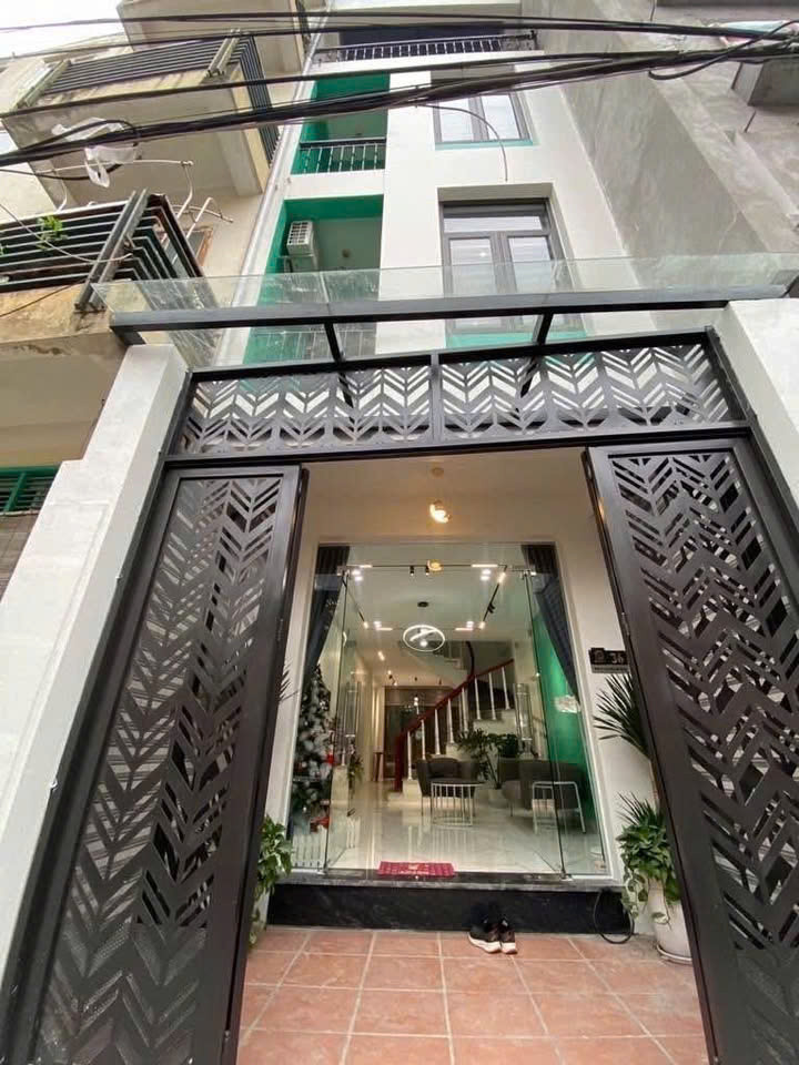 KIM QUAN - NHÀ DÂN XÂY - FULL NỘI THẤT -GẦN VIN RIVERSIDE -NGÕ THÔNG