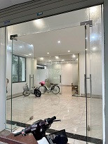 Cho thuê nhà 2 mặt tiền mặt phố Kim Quan Thượng