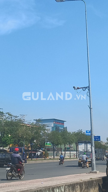 Ngộp bank bán gấp 32 tỷ - MT Kinh Dương Vương Q6, 17x27