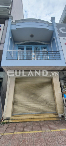 Cho thuê mặt tiền kinh doanh đường Kinh Dương Vương, P13, Quận 6