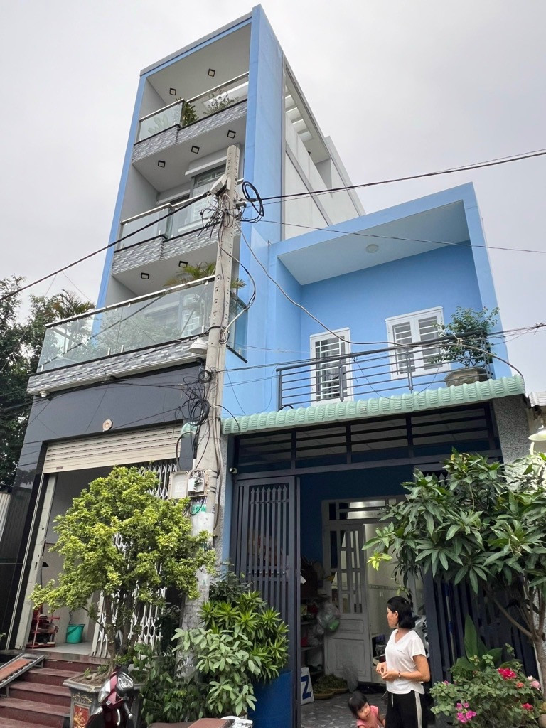 🔹 SIÊU PHẨM HXH KINH DƯƠNG VƯƠNG – CÁCH MẶT TIỀN 1 CĂN – XE 7 CHỖ VÀO NHÀ! 0906993584