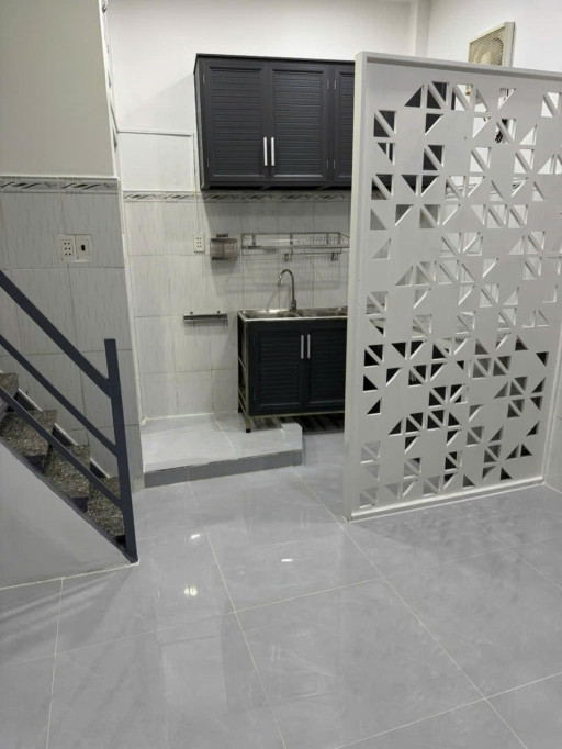 BÁN NHÀ NHỎ XINH KINH DƯƠNG VƯƠNG BÌNH TÂN - HẺM 4M - CÁCH MẶT TIỀN 10M - CHỈ 2.65 TỶ