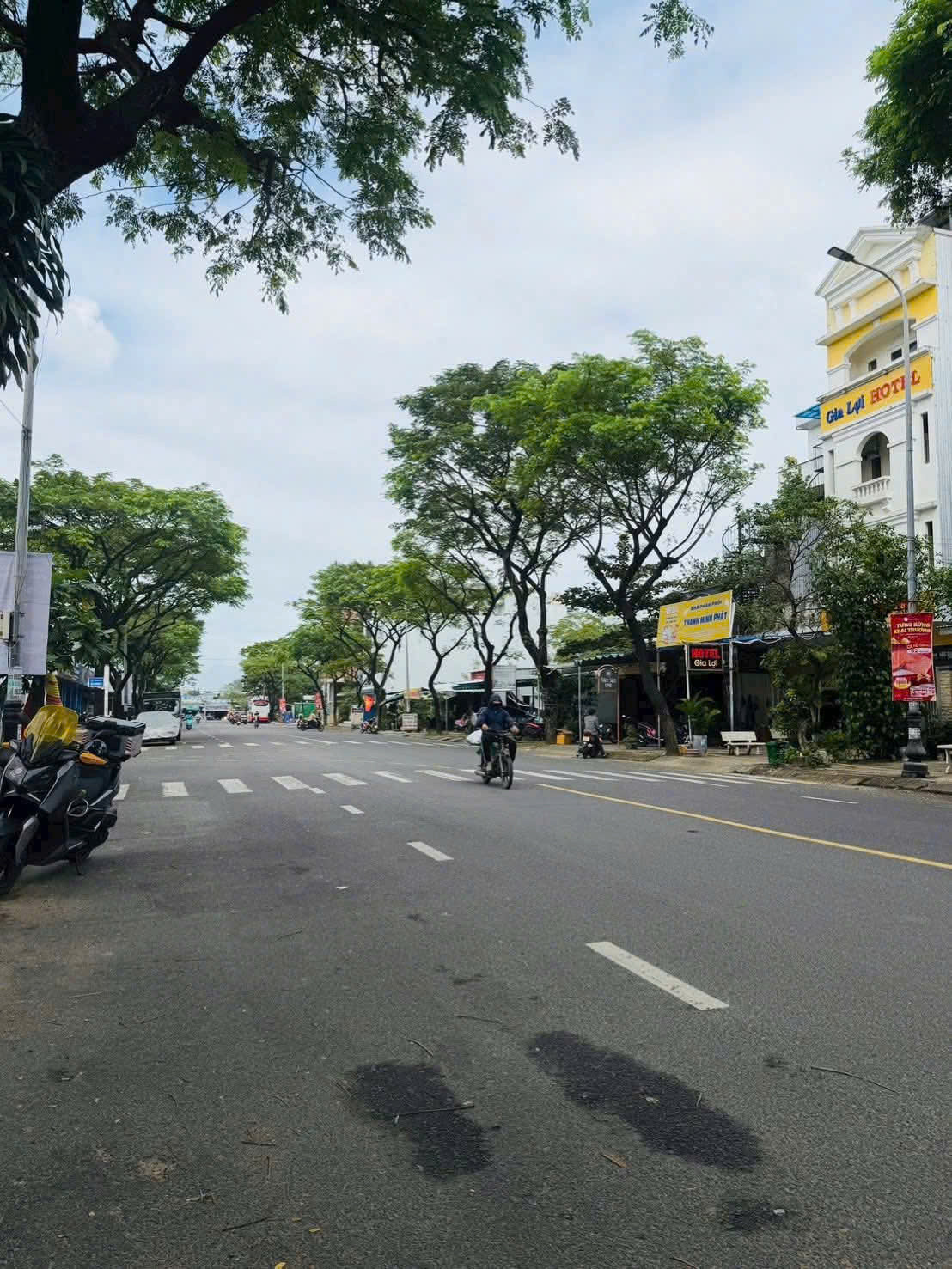 📌📌📌LÀM VIỆC TRỰC TIẾP GIÁ TỐT !!! Bán đất Kinh Dương Vương, Hòa Minh