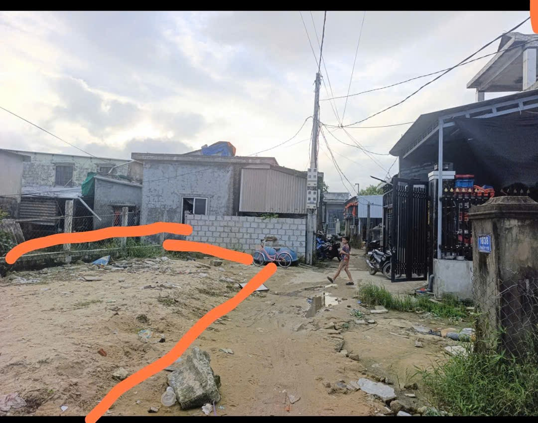 Chính Chủ Bán đất kiệt đường kinh dương vương phường thuận an,tp Huế 🤝🤝