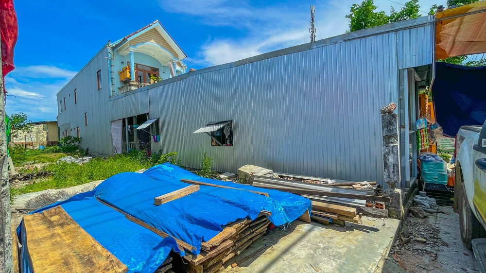 🔥 BÁN ĐẤT MẶT TIỀN KINH DOANH – ĐƯỜNG KINH DƯƠNG VƯƠNG, THUẬN AN, HUẾ 🔥