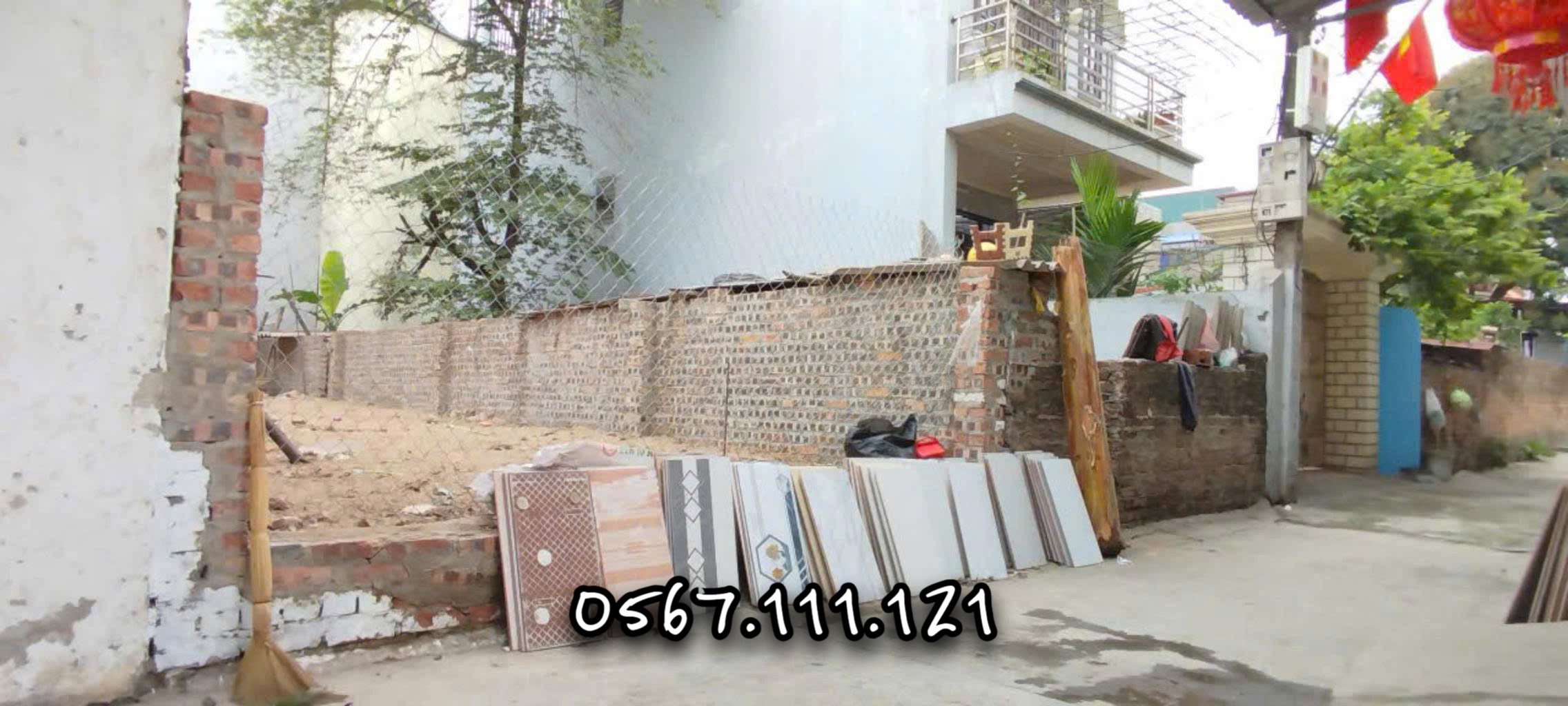 💢 💢 Bán 70m2 đất Kính Nỗ, Uy Nỗ  - Ngõ Thông Ô Tô 🚘 – Bạt ngàn Tiện ích