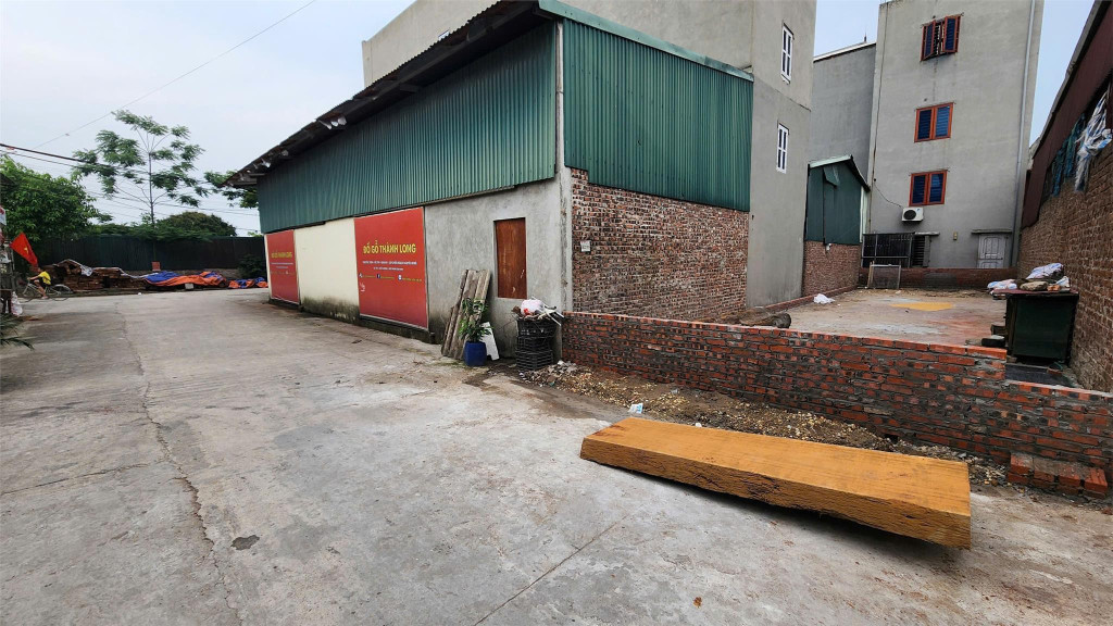 Chính chủ gửi bán đất đấu giá X4 Hà Phong, Liên Hà, Đông Anh giá chỉ 86 triệu 1 mét rẻ hơn thị trường 7 giá