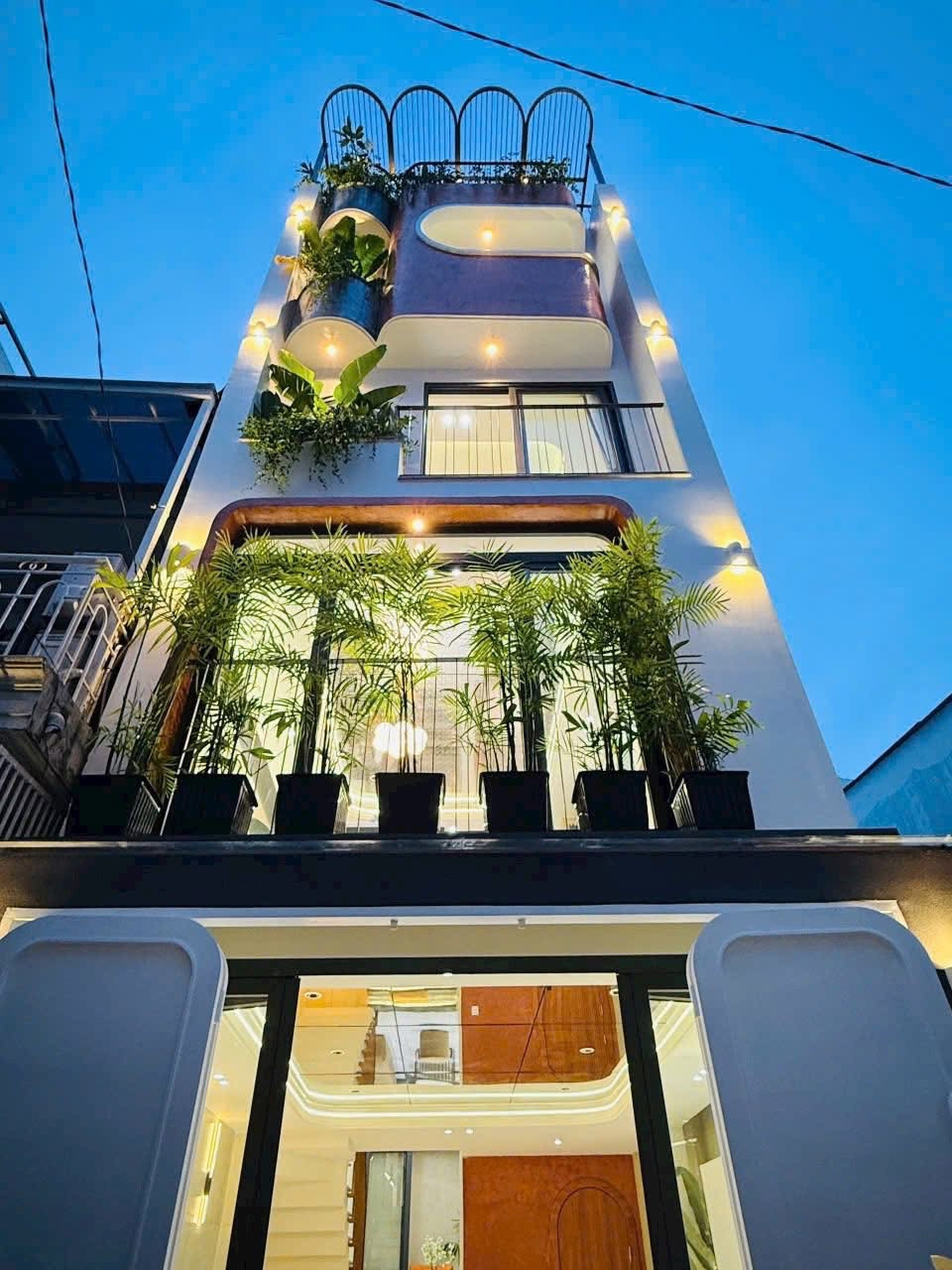 Gấp! Bán nhanh nhà Kỳ Đồng, Q3, 47m2. Gần cầu Lê Văn Sỹ, hẻm 4m, sổ riêng, cho thuê 15tr