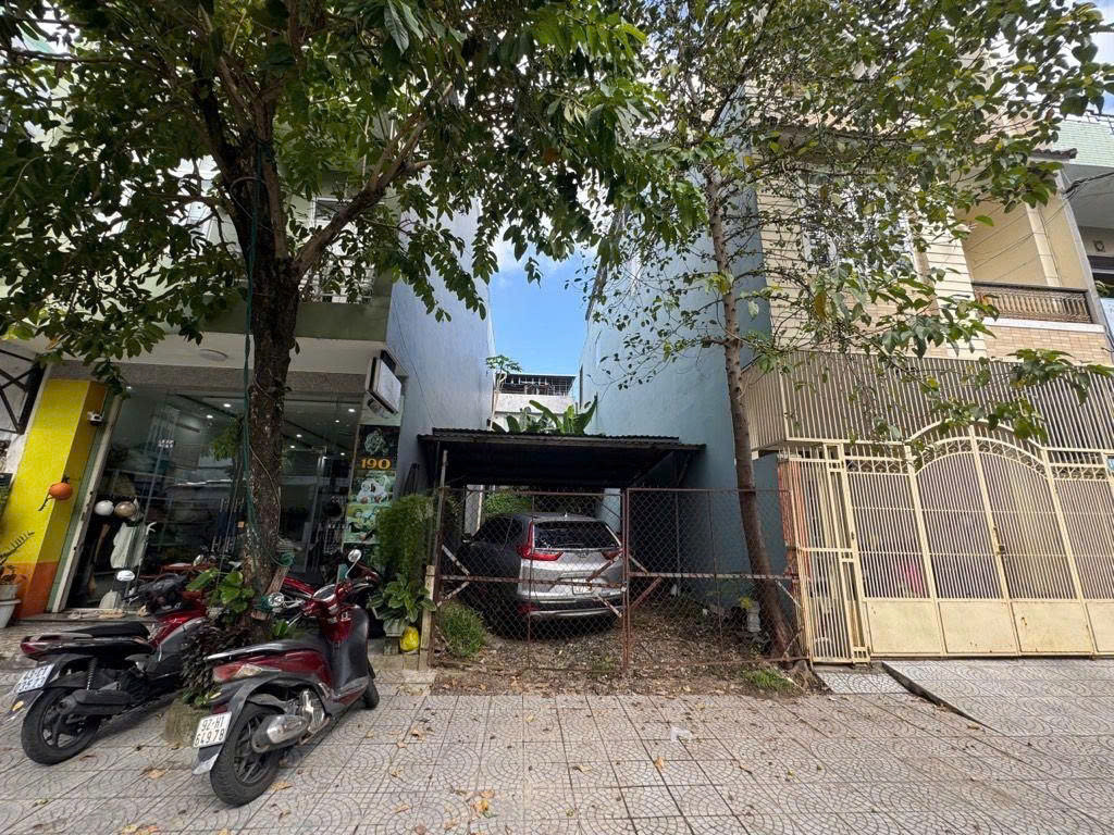 📌📌📌LÀM VIỆC TRỰC TIẾP GIÁ TỐT !!! Bán đất Kỳ Đồng, Thanh Khê Đông