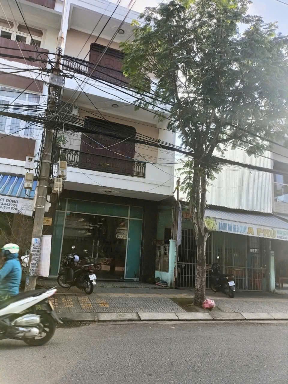 📌📌📌LÀM VIỆC TRỰC TIẾP GIÁ TỐT !!! Bán nhà Kỳ Đồng, Thanh Khê Đông