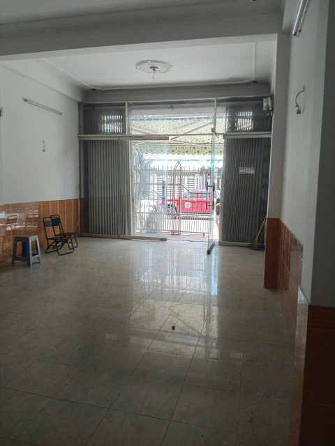 Bán nhà kinh doanh đường Kỳ Đồng, Thanh Khê, Đà Nẵng