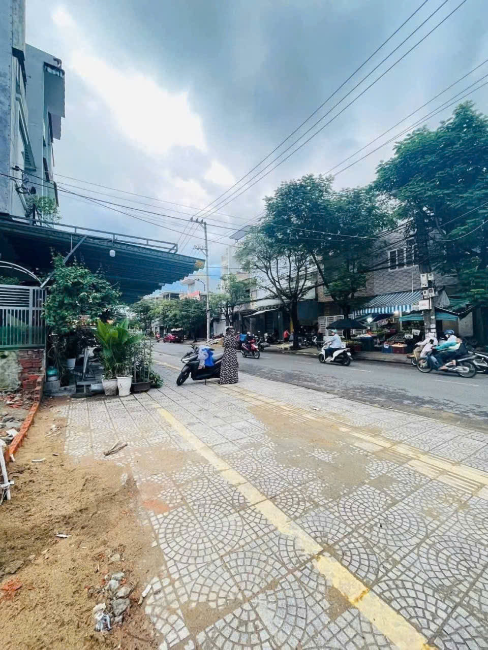 📌📌📌LÀM VIỆC TRỰC TIẾP GIÁ TỐT !!! Bán đất Kỳ Đồng, Thanh Khê Đông