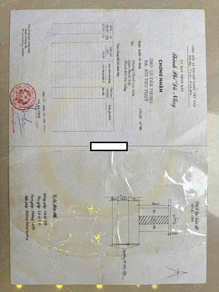 📌📌📌LÀM VIỆC TRỰC TIẾP GIÁ TỐT !!! Bán đất Kỳ Đồng, THanh Khê Đông
