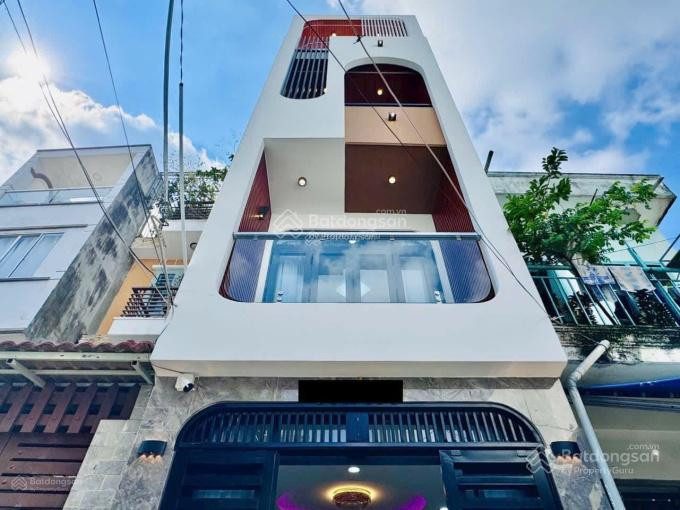 Cô Tám cần tiền, bán gấp căn nhà Đường Ký Hoà, Quận 5, 68m2, 3tỷ770tr, sổ riêng, tiện cho thuê
