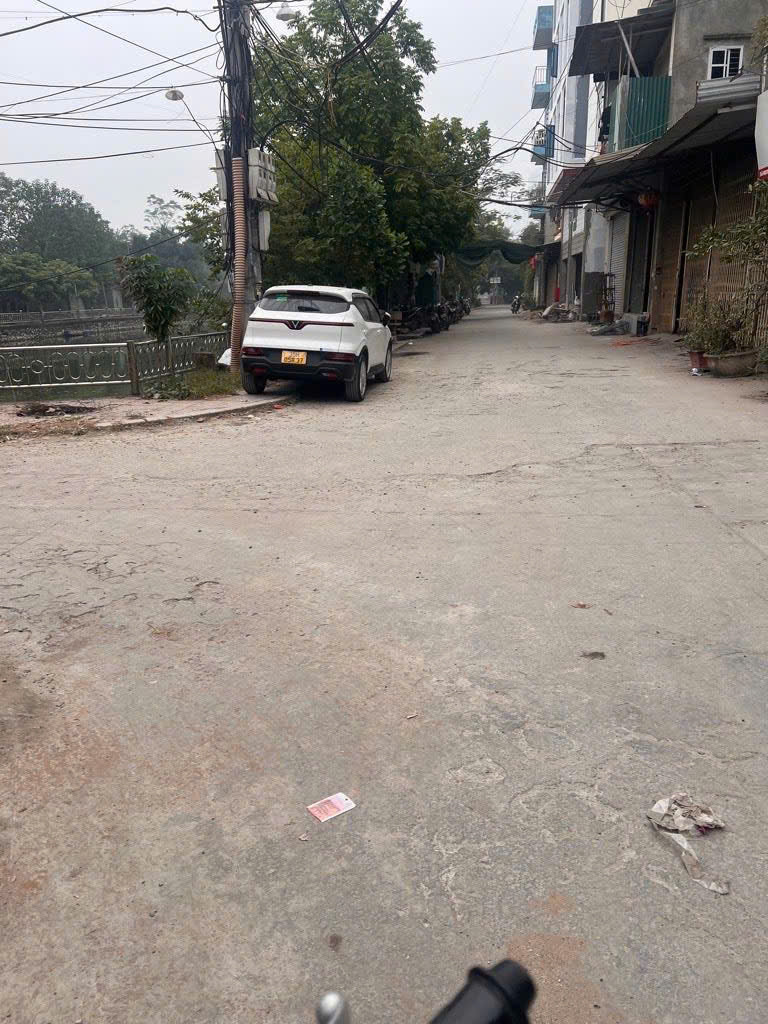 Bán đất Dương Nội_Hà Đông_50m2_ô tô vào nhà_hơn 9 tỷ có thương lượng