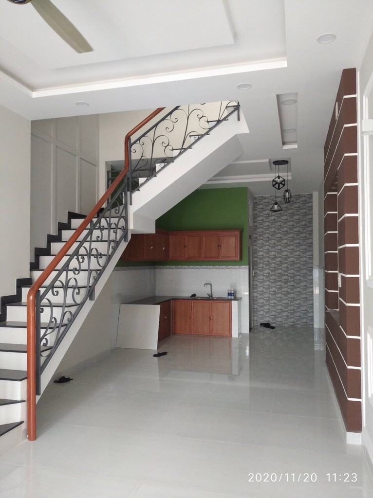 🔥🔥SIÊU PHẨM NHÀ 3 TẦNG, 54M GIÁ CHỈ 5 TỶ, HXH 1/ đường LÃ XUÂN OAI