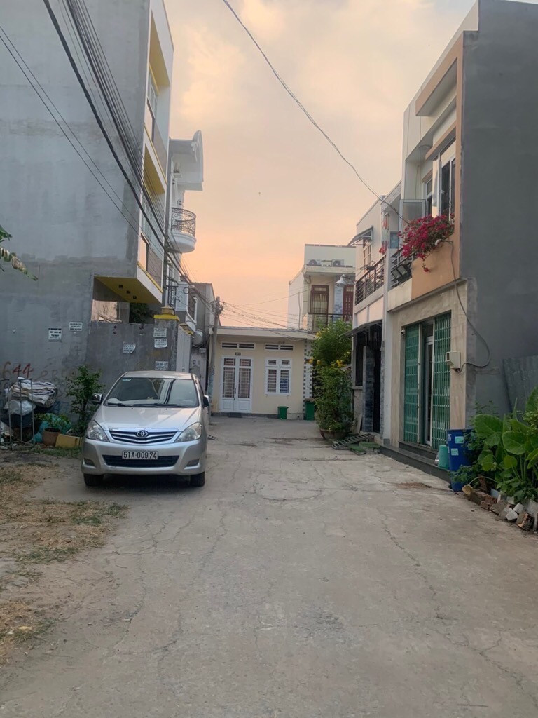📌 👉NHÀ ĐẸP, CHẤT KHÔNG CÓ CĂN THỨ 2, NHÀ 1/ 52M CHƯA TỚI 5 TỶ ĐƯỜNG LÃ XUÂN OAI