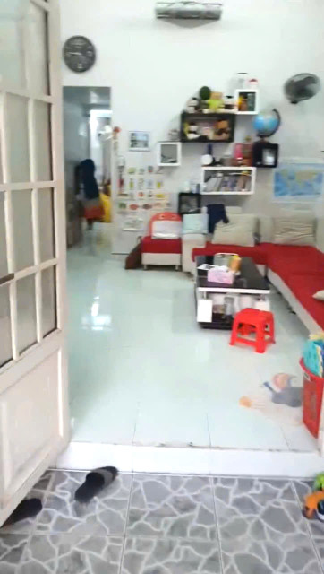 Ngộp Bán Nhà Hẻm Xe Hơi 60m2_4*15 chỉ 3.95 Tỷ Lã Xuân Oai Tăng Nhơn Phú A Thủ Đức Vào Ở Ngay