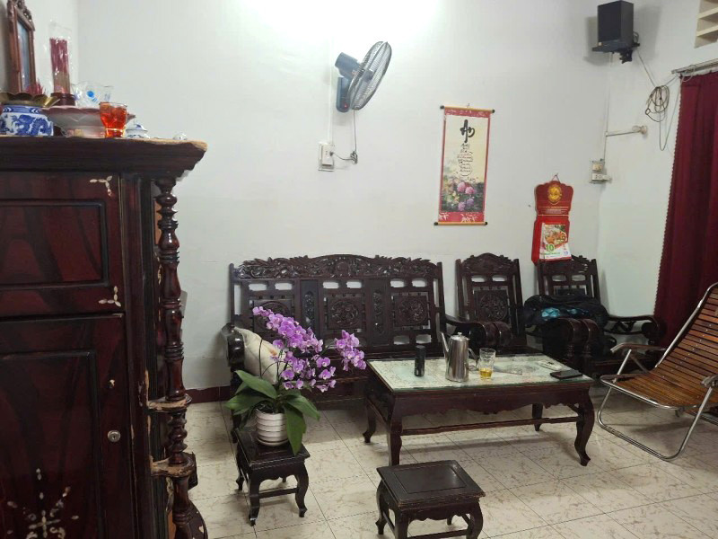 Bán Nhà Hẻm Xe Tải 8M_ 78m2_5*17 Gần Lã Xuân Oai Tăng Nhơn Phú A Thủ Đức Chỉ 5.6 tỷ