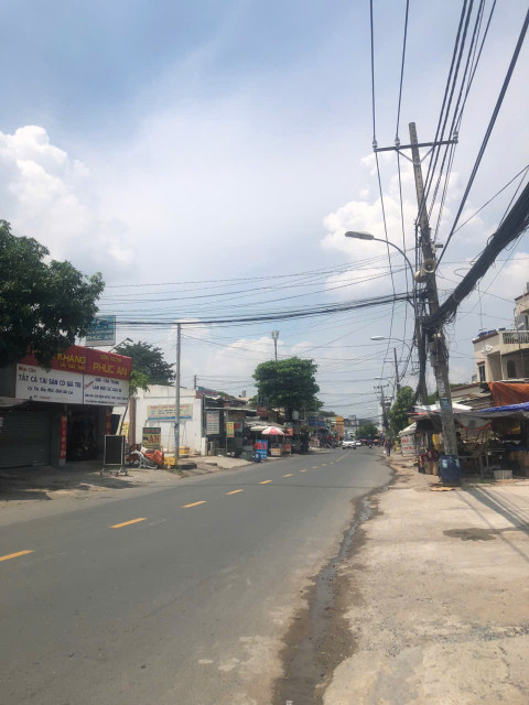 GIẢM 200TR BÁN NHÀ ĐẸP LÃ XUÂN OAI, TĂNG NHƠN PHÚ A, THỦ ĐỨC, 70M2.