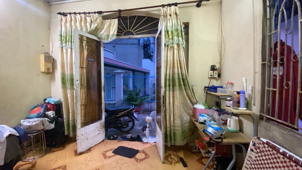 🏠 CBG NHÀ NHỎ XINH C4 NHỈNH 3 TỶ –Đ. LÃ XUÂN OAI, TP. THỦ ĐỨC
