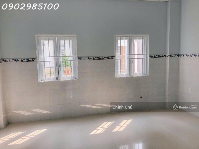 CHO THUÊ NHÀ TRỌ 2 NGỦ 60M2 – LÃ XUÂN OAI, TĂNG NHƠN PHÚ A, TP.THỦ ĐỨC, HCM, 5tr/th