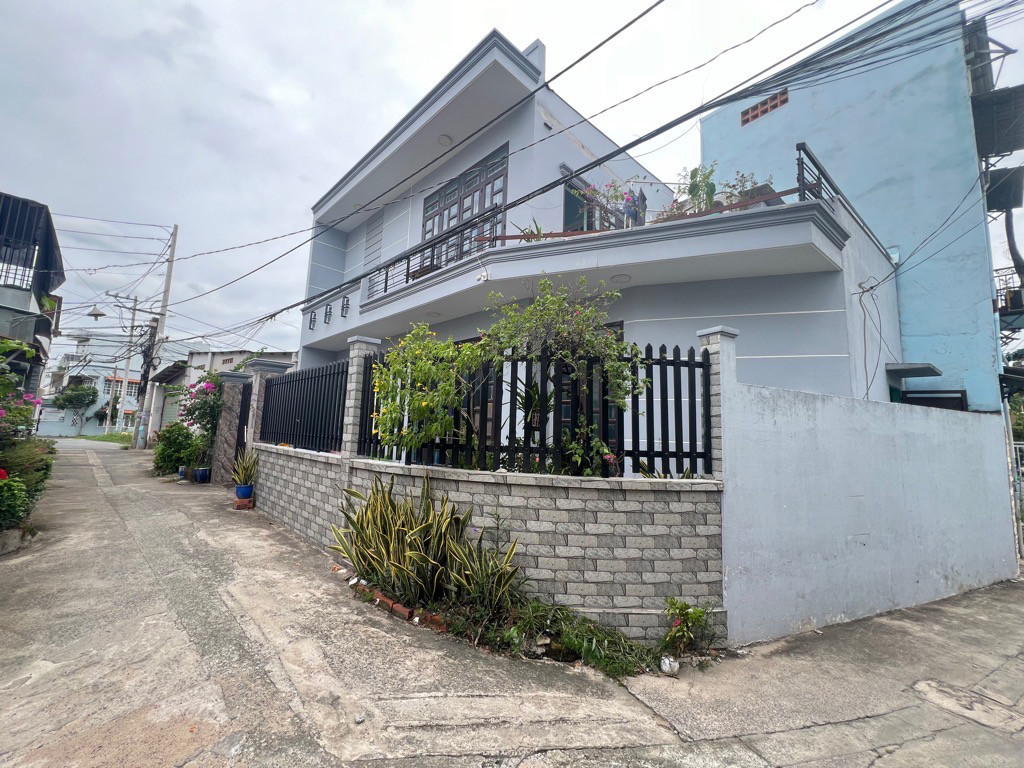 🏡 BÁN NHÀ GÓC 2 MẶT HẺM XE HƠI – NGANG KHỦNG 8.2M – ĐƯỜNG 182, TĂNG NHƠN PHÚ A, QUẬN 9
