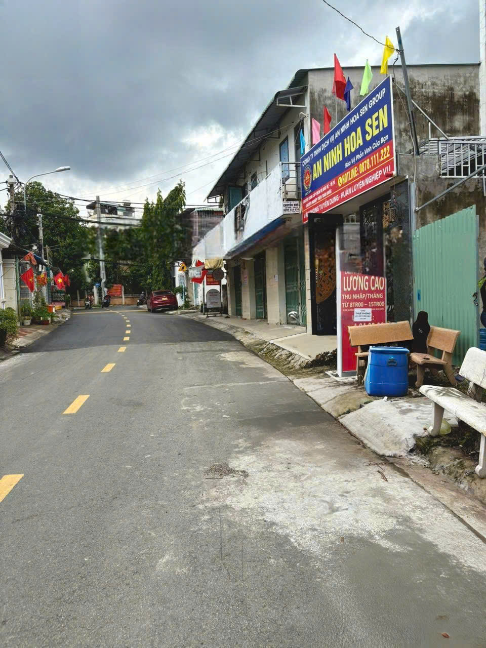 NHÀ HẺM 160 TĂNG NHƠN PHÚ A 112M² NGANG 5M NỞ HẬU DỌN NGAY Ở TẾT 2026