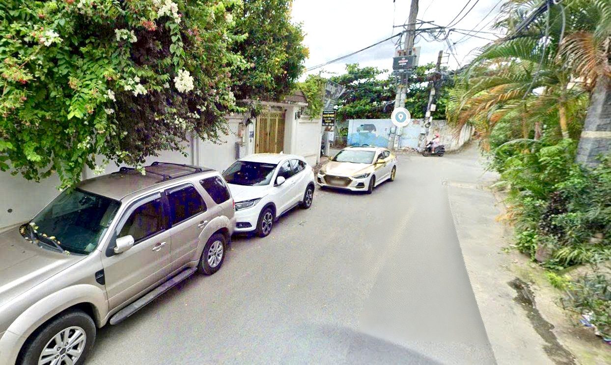 BIỆT THỰ 2 MẶT TIỀN TĂNG NHƠN PHÚ A  SÁT LÊ VĂN VIỆT 207M2 – KHU VIP TRÍ THỨC.