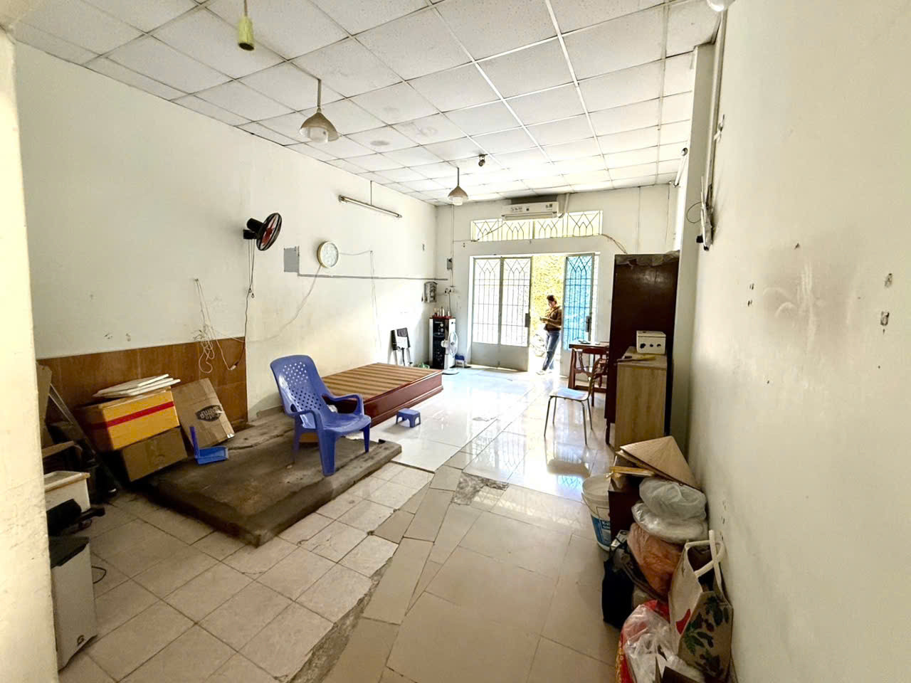 BÁN NHÀ 2 TẦNG, 59M2, NGÕ LÀ XUÂN OAI, P. TĂNG NHƠN PHÚ B, Q.9 - GIÁ CHỈ 2.9 TỶ - SỔ HỒNG CHÍNH CHỦ