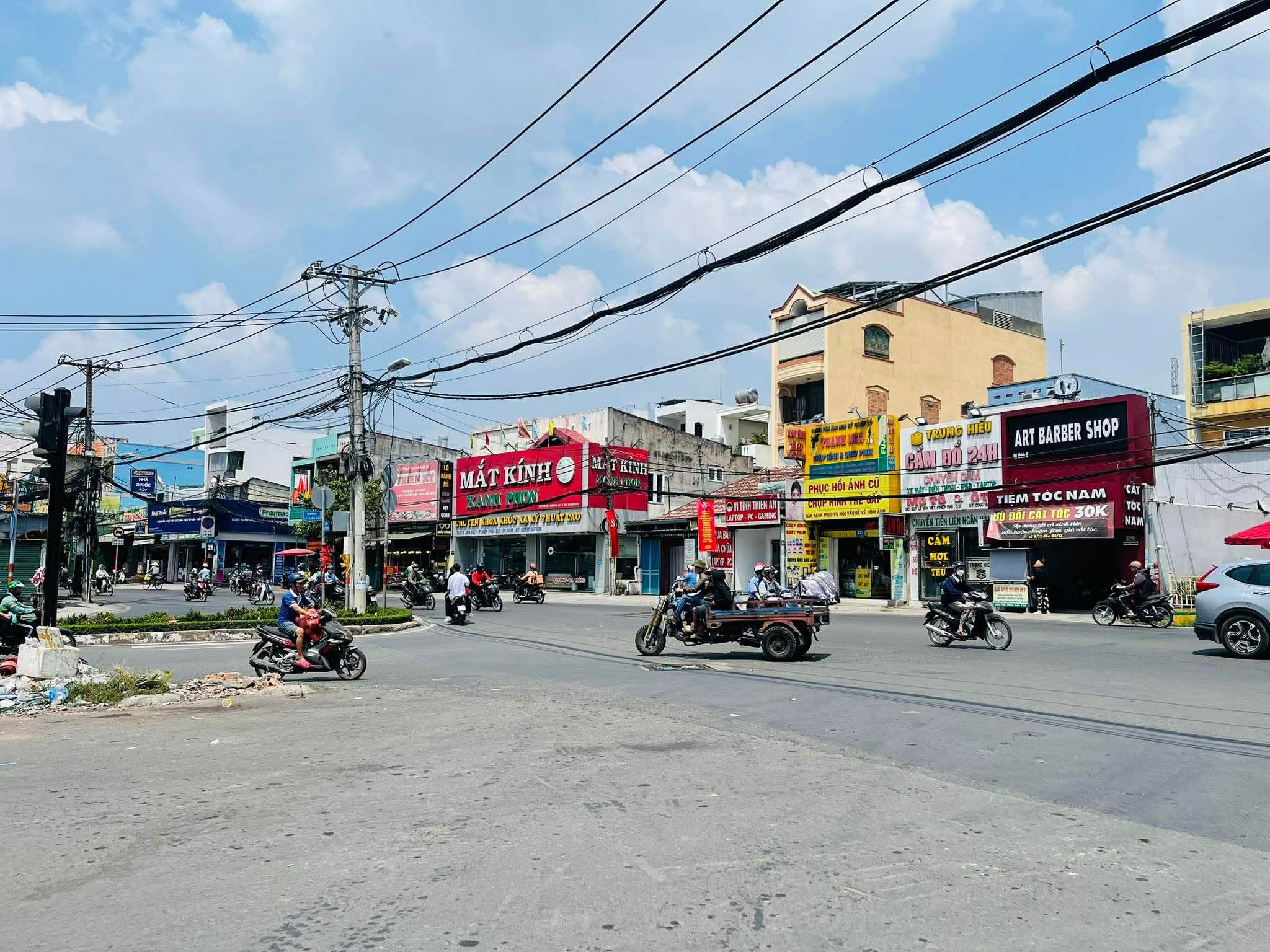 🔥🔥 ĐẤT ĐẸP HẺM XE HƠI – NGAY CHỢ TĂNG NHƠN PHÚ A – GIÁ CHỈ 6.5 TỶ 🔥🔥 Bán đất 84.9m² full thổ cư ngang 4.3m giá 6.5 tỷ tại Đường LÃ XUÂN OAI Phường Tăng Nhơn Phú