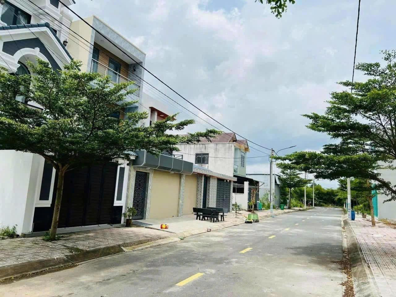 DỰ ÁN ĐẤT NỀN MẶT TIỀN NGAY VÀNH ĐAI 3- GIÁ 35TR/M2 SỔ SẴN- CƠ HỘI ĐẦU TƯ AN CƯ
