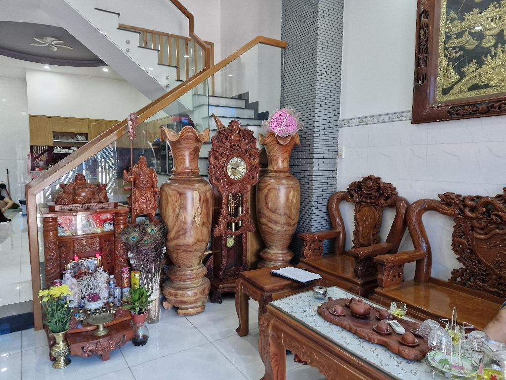 🔥🔥HÀNG HIẾM LÃ XUÂN OAI, Đẹp- MỊN, 77m2, CHỈ 5.x tỷ