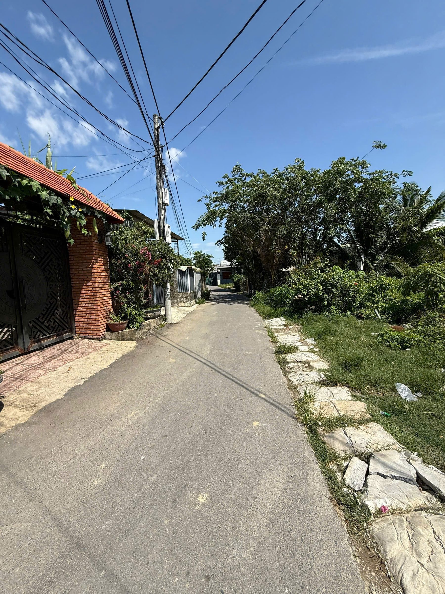 Bán Đất Xã  Diên lạc 736 Triệu