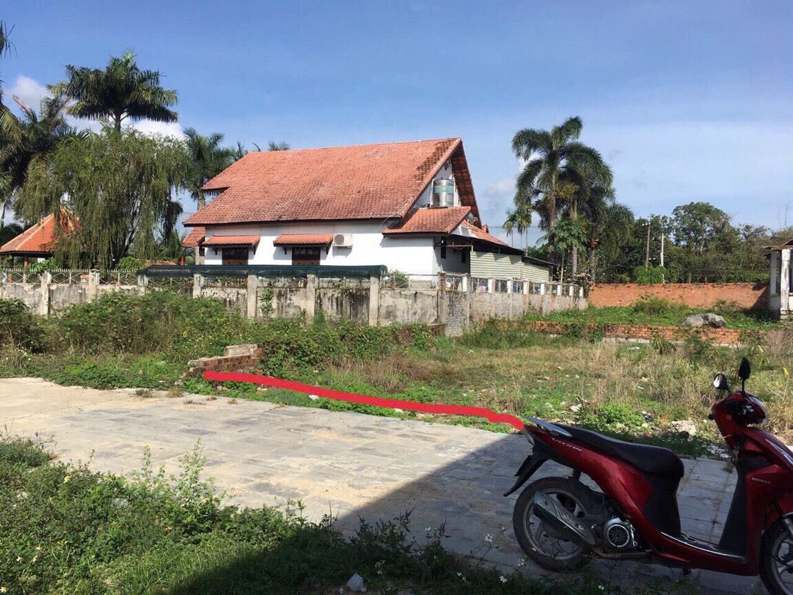 Bán Đất 141m² thổ cư 90m² giá 1.42 tỷ tại Đường Lạc Hòa 1 Xã Diên Lạc Huyện Diên Khánh Khánh Hòa