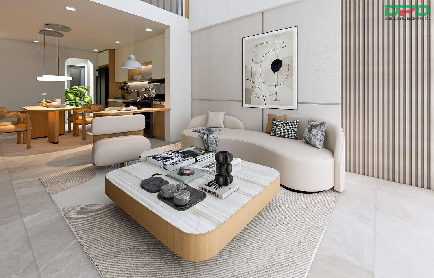 **Bán nhà hẻm Lạc Long Quân, phường 10, Tân Bình; 123m2, 4 tầng - 11,7 tỷ
