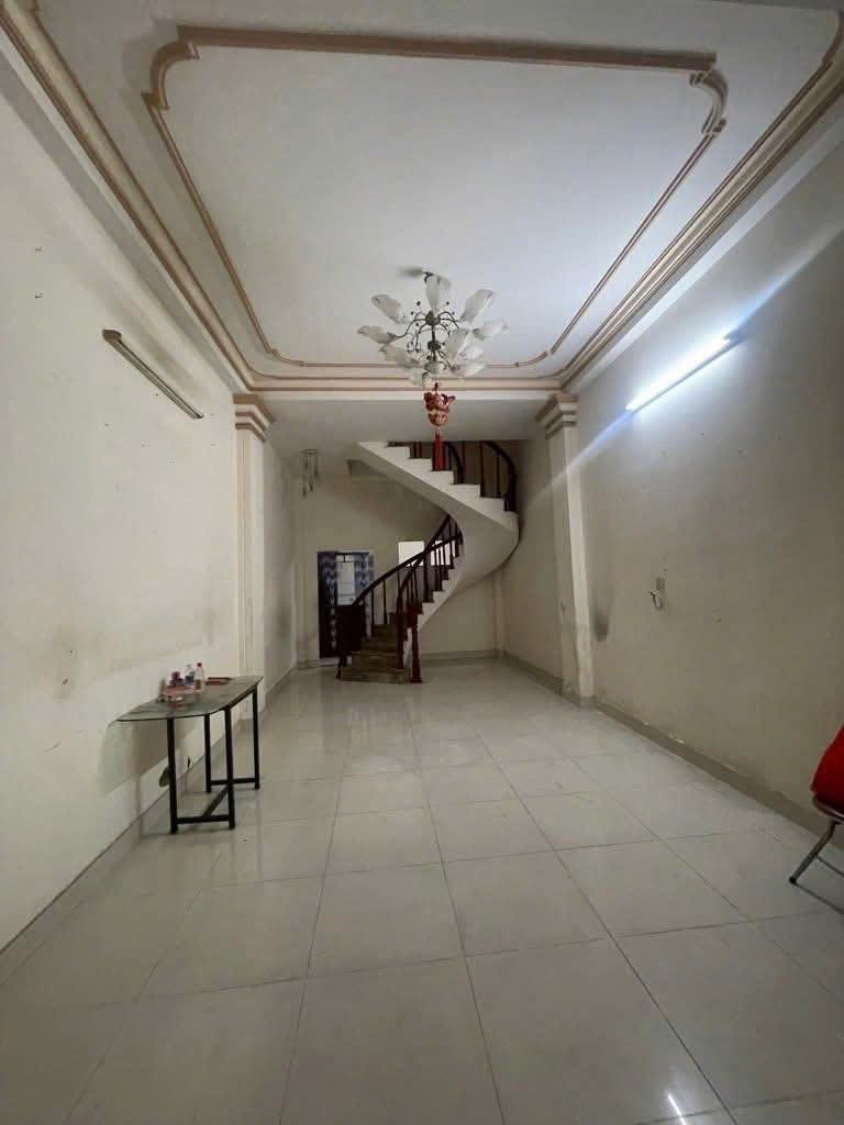 --Bán nhà hẻm xe hơi đường Lạc Long Quân, p10, Tân Bình; (4*12) - 5 tỷ