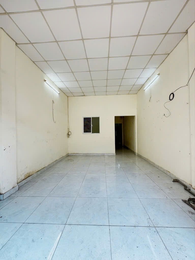 Bán nhà 62.3m² ngang 4m giá 6.8 tỷ Phường Bình Thới