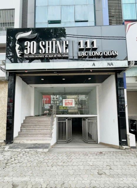 CHÍNH CHỦ CHO THÊ NHÀ TẠI LẠC LONG QUÂN – TÂY HỒ – HÀ NỘI