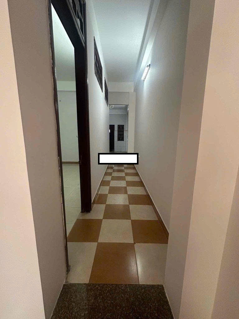 Cho thuê nhà 3 tầng mặt tiền Lạc Long Quân, Hòa Khánh Bắc, Đà Nẵng