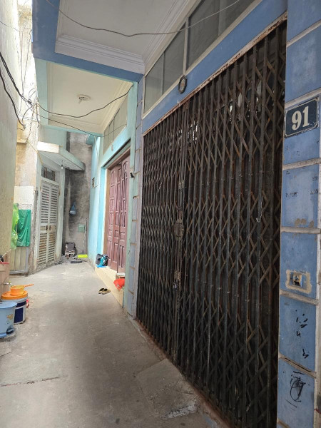 Bán nhà 19.8m² ngang 3.5m giá 5.9 tỷ Phường Nghĩa Đô