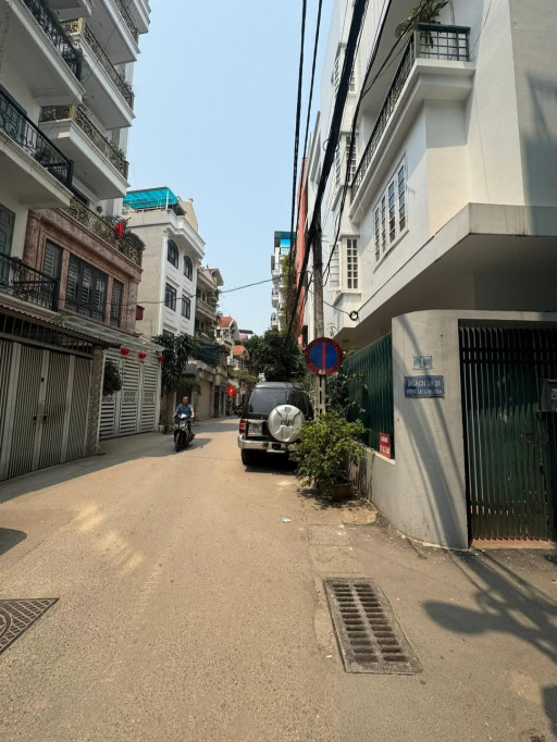 BÁN ĐẤT TẶNG NHÀ PHỐ LẠC LONG QUÂN - GIÁ RẺ - QUY HOẠCH ỔN ĐỊNH - SỔ ĐỎ NỞ HẬU - 78M CHỈ 15 TỶ