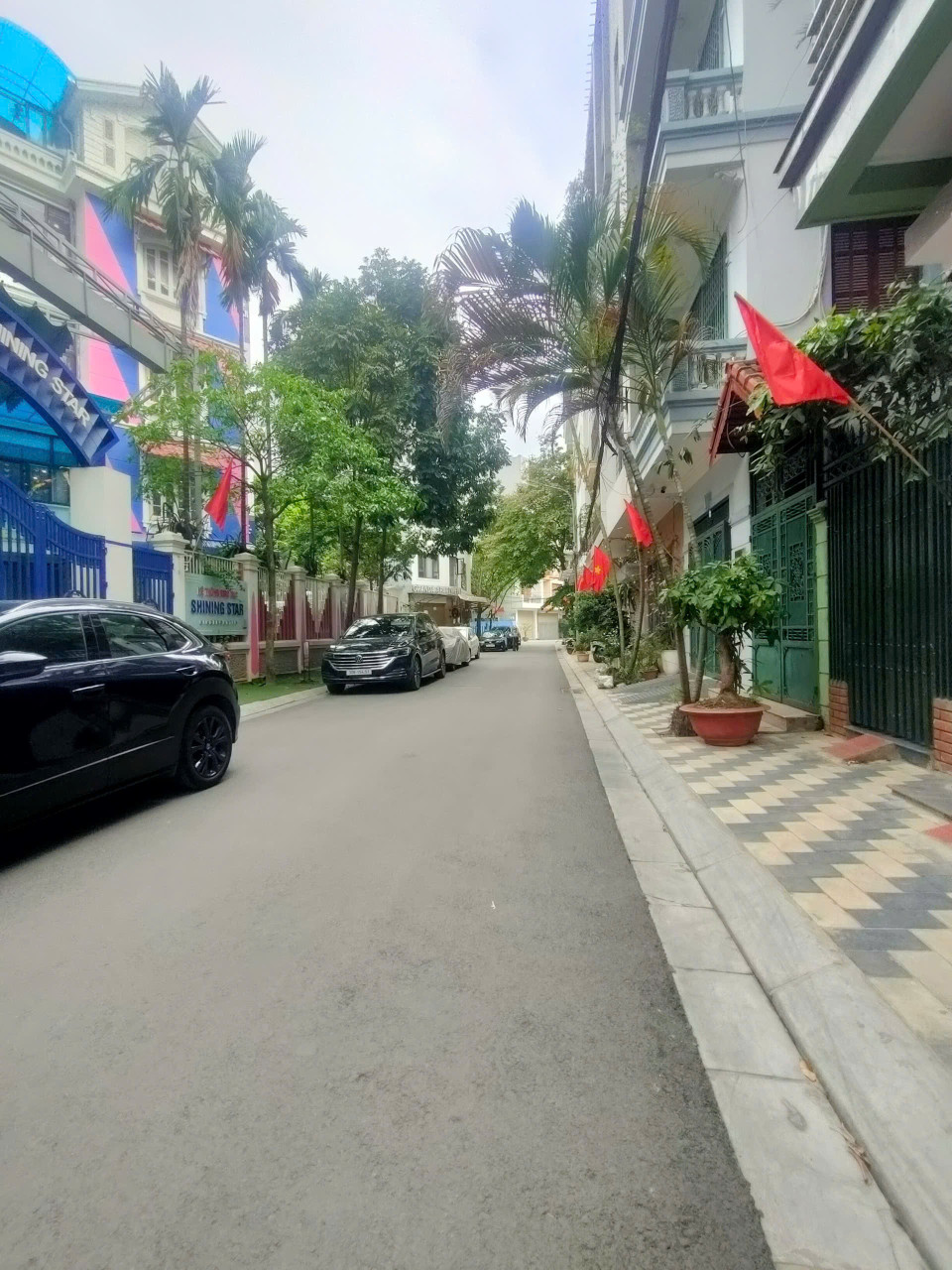 BÁN NHÀ LẠC LONG QUÂN, LÔ GÓC, ÔTÔ TRÁNH, KINH DOANH, 6T THANG MÁY, 68M2 NHỈNH 21 TỶ