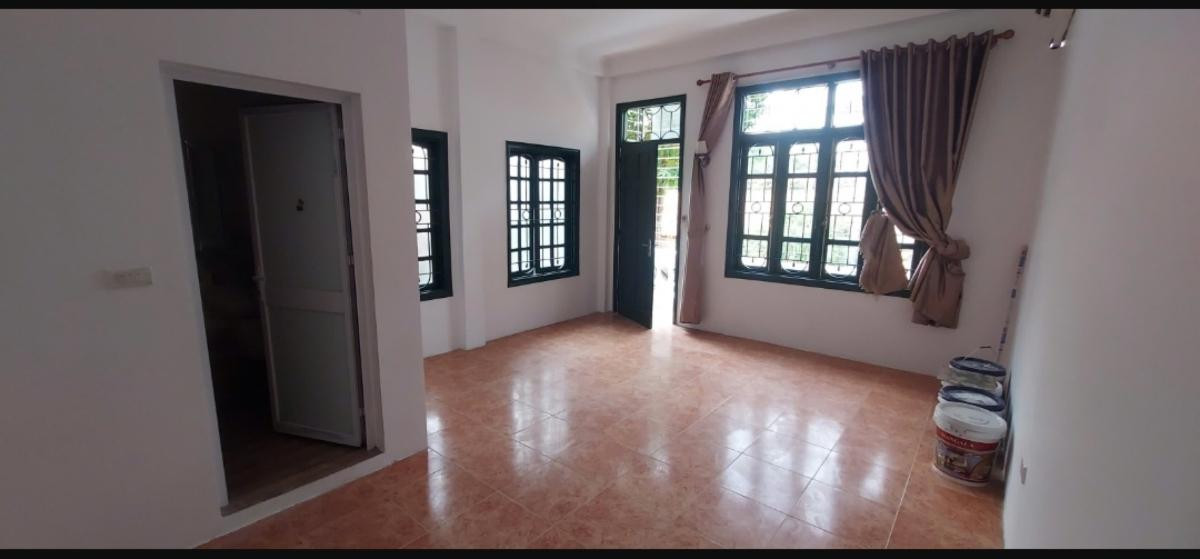 Bán nhà 60.1m² ngang 6m giá 11.9 tỷ Phường Tây Hồ