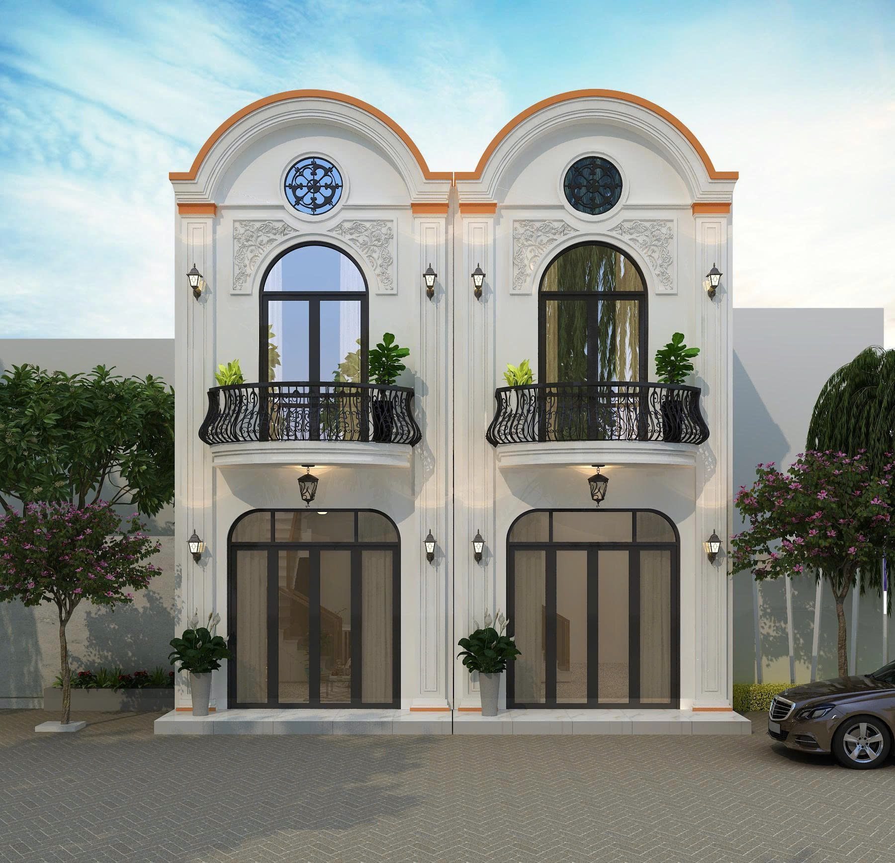 💥 Nhà HẺM 123 LẠC LONG QUÂN