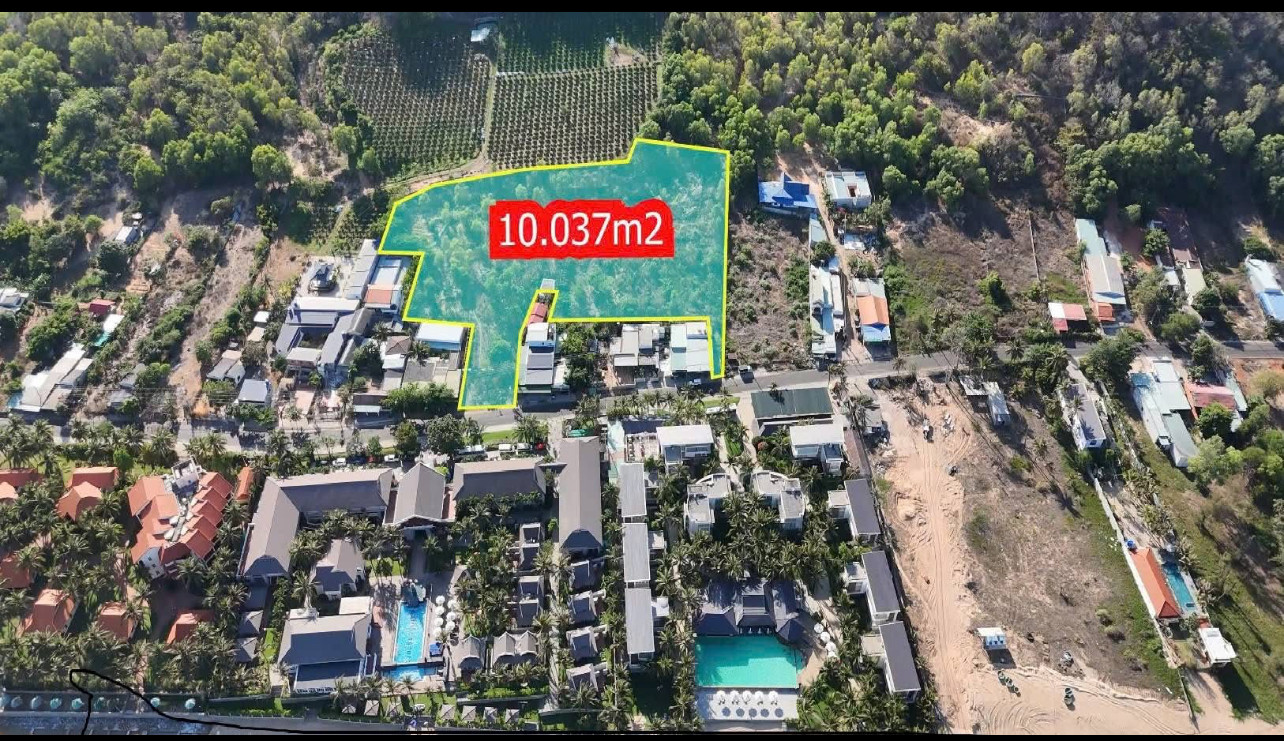 Bán 10.000m2 có 300tc đường lạc long quân, Tiến Thành giá ngộp 55tỷ lvcc 0982482666