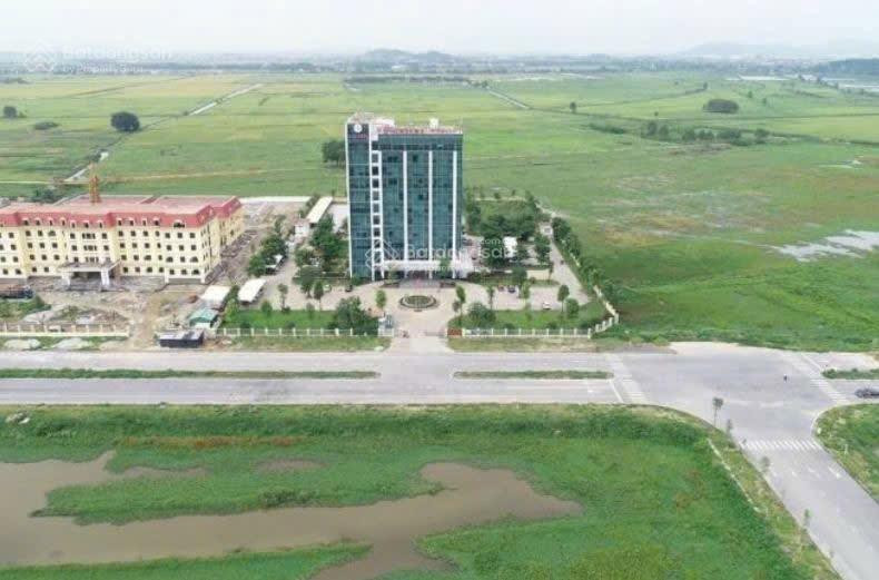 Bán bất động sản làn 2 sát mặt sau điện lực thành phố Bắc Ninh
