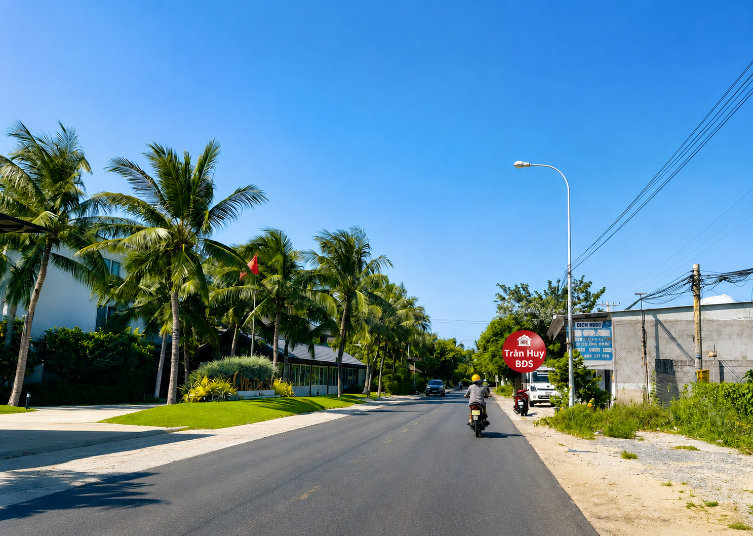 Tổng Hợp đất Ngợp MT đường nhựa chính Phường Tiến Thành TP Phan Thiết