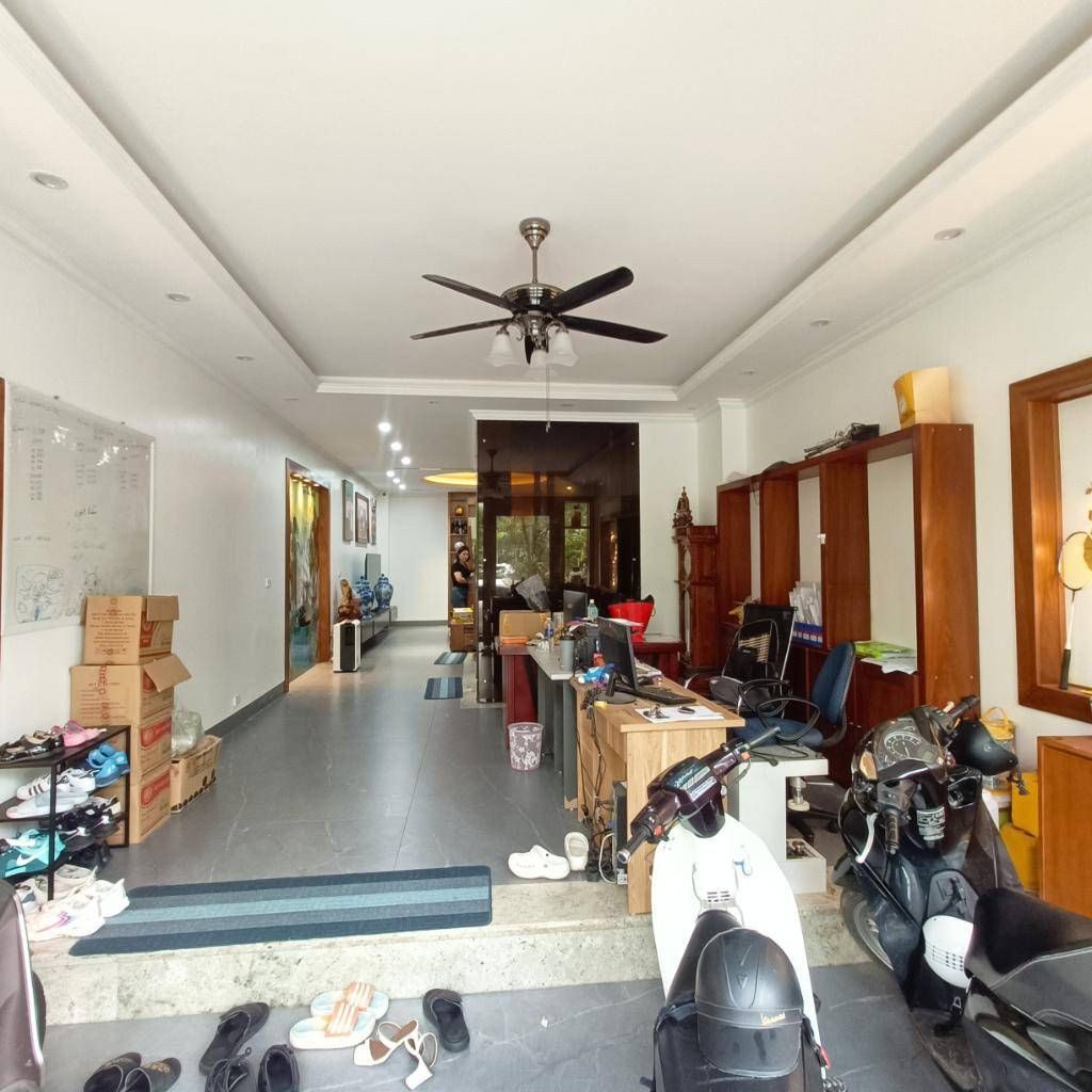 1x.x tỷ – Phân lô Lạc Trung 69m² x 6 tầng thang máy, nhà dân tự xây chắc chắn, oto tránh dừng đỗ, khu dân trí cao